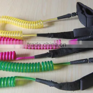 Surf Leash With S/S Rotary Head YJX10002 thumbnail-1