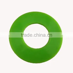 the Silicone Waterproof Cap thumbnail-1