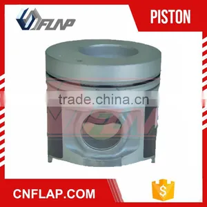 Auto Engine Piston K2700 JS/PREGIO 2.7 thumbnail-1