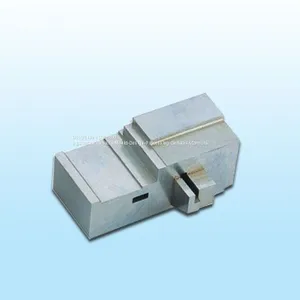 OEM Profile Grinding Part of Medical in Guangzhou Mold Accessory Maker thumbnail-1