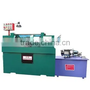Quality Guaranteed Straight Thread Rolling Machine Model Z28-200 thumbnail-3