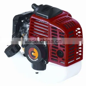 Gasoline Engine 1E34F thumbnail-1