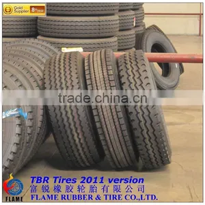 Popular TBR Tires 12.00R24-20PR, 12.00R20-18PR, 11.00R20-18PR thumbnail-1