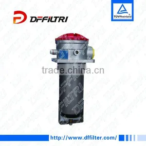 DFFILTER TFB FILTER SERIES STRAINER China Factory thumbnail-2