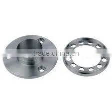 High Precision Fabrication Stamping Parts thumbnail-3