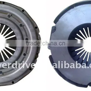 Truck Clutch Cover thumbnail-1