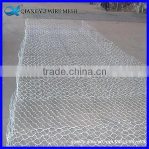 Galfan Wire Gabion/ Gabion Basket Gabion Wire Mesh for Stone thumbnail-5
