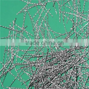 Hooked Cold Drawn Low Carbon Steel Fiber With Loose thumbnail-3