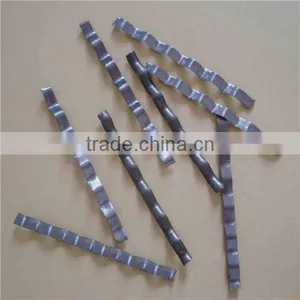 2015 High Quality Hook Steel Fiber for Concrete thumbnail-6