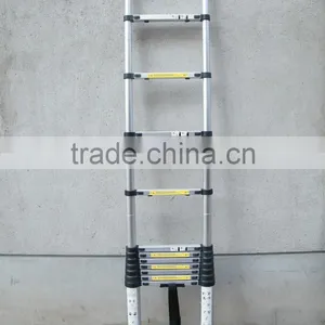 Telescopic Attic Ladders thumbnail-1
