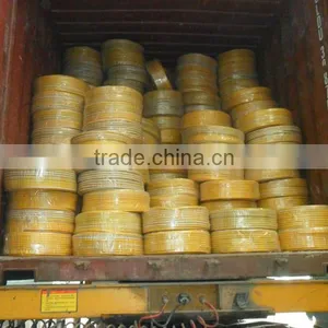 Pvc High-pressure Spray Hose thumbnail-5