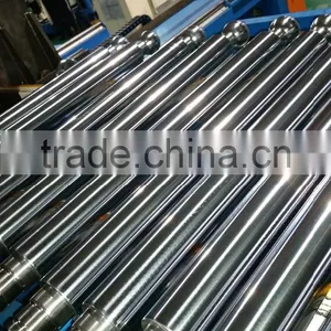 Hydraulic Ram for Garbage Truck thumbnail-6