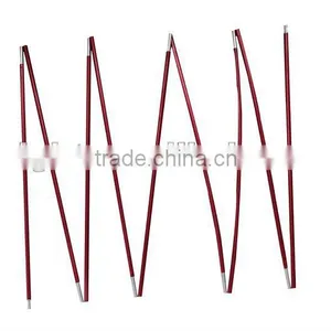 Folding Fiberglass Tent Pole thumbnail-1
