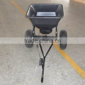 WALK BEHIND FERTILIZE SPREADER thumbnail-1