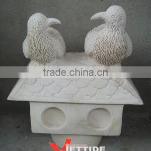Garden Carving Statues thumbnail-1