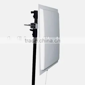 Outdoors Good Quality RFID Card Reader, Connect With Control Barrier thumbnail-2