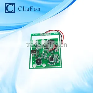 USB Interface RFID Reader Module to Read With ISO14443A/ISO15693 Protocol thumbnail-4