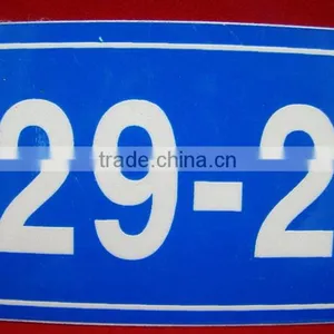 Custom Design Metal Door Street Hanging Sign thumbnail-3