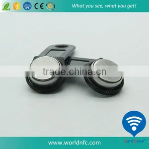 Read and Writable Information Button RW1990 TM Card thumbnail-1