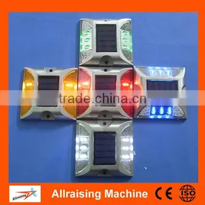 LED Solar Road Stud With 5 Colors thumbnail-4