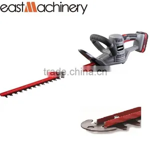 JINDING JDHT01 20V Li-Ion Portable Tools Garden Pruning Saw Long Handle Pruning Shears thumbnail-1