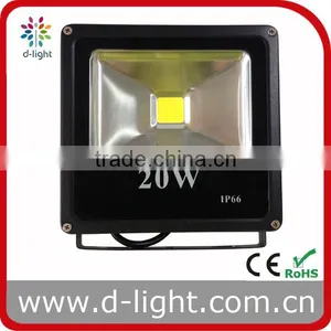 20W COB Led Flood Light 96V 240V Warm White Natural White Cool White With CE thumbnail-1