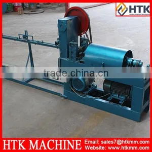 Automatic Steel Wire Straightening and Cutting Machine With Best Price thumbnail-1
