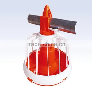 Poultry Equipment Automatic Feeder for Broiler thumbnail-1