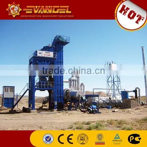 Factory Price 150t/h Roady RD105 Asphalt Mixing Plant thumbnail-2