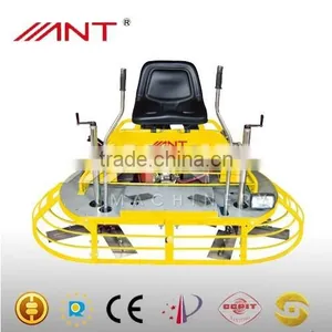 WH189 Gasoline Engine Ride on 20HP Power Trowel thumbnail-1