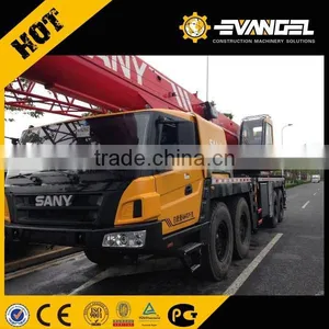 SAC2200C SANY All Terrain Crane Sale thumbnail-5