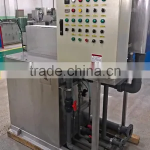 Small Sewage Treatment Plants for Domestic Wastewater Treatment (MDQ-101) thumbnail-2