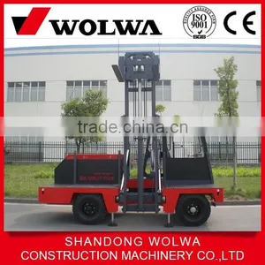 Hot Sale!!!high Quality 10 Tons Diesel Side Load Forklift thumbnail-2