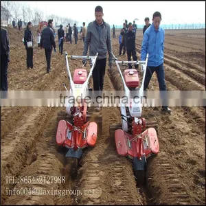 Micro Garden Cultivator Machiane---China thumbnail-2