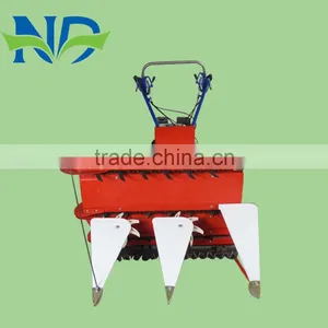 Widely Used Soya Bean Harvester thumbnail-1