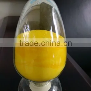 Safety Flocculant Polyaluminium Chloride PAC for Swimming Pool thumbnail-1