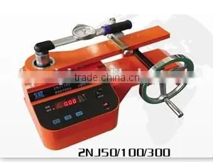 2NJ SERIES OF TORQUE WRENCH CALIBRATOR thumbnail-1