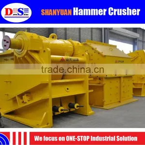 Hammer Crusher PC0808 to PC2022 China Good Manufacturer Price for Sale thumbnail-3