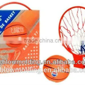 Portable Plastic Basketball Stand, Baskeball Backstop,sports Quipment thumbnail-3