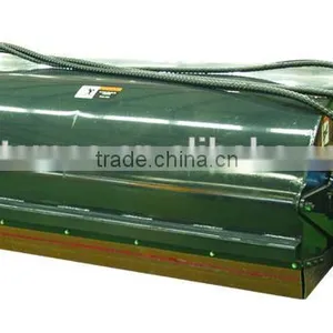 Sweeper for Skid Steer Loader thumbnail-1