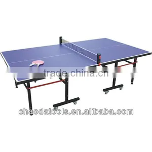 Table Tennis Table thumbnail-1