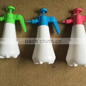 2L High Quality Garden Hand Pump Sprayer/ Pressure Sprayer/pump Sprayer thumbnail-4