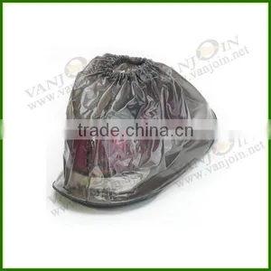 Transparent Latex Boot Cover Colorful thumbnail-1