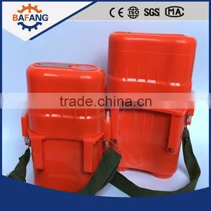 Coal Mine Durable Chemical Oxygen Self-rescuer Machine thumbnail-2