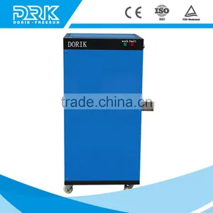 Nickel Chrome Plating Machine thumbnail-2