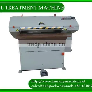 Sheep Wool Comb Machine thumbnail-2