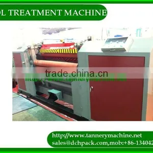 Sheep Wool Comb Machine thumbnail-4