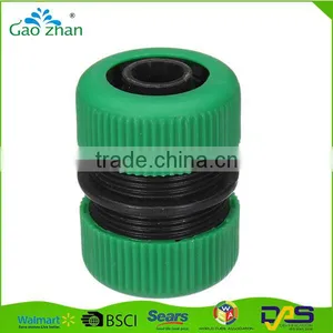 Plastic 1/2" Garden Hose Mender&hose Connector thumbnail-2