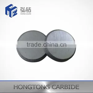 Tungsten Carbide Chamber End Plate for Pressure Nozzles Systems thumbnail-1