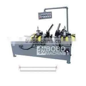 Auto Tube Double Ends Cutting and Chamfering Machine thumbnail-1